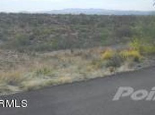 866 S Hobbs Pl, Vail, AZ 85641