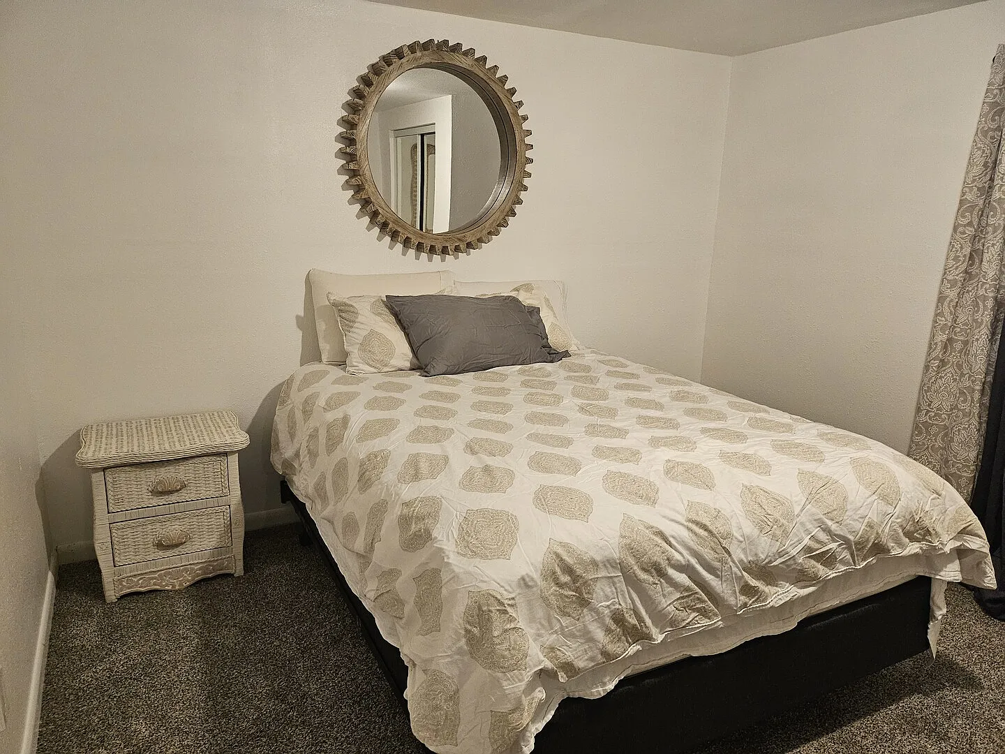 Cofy, Cozy, and Private. — Photo 1