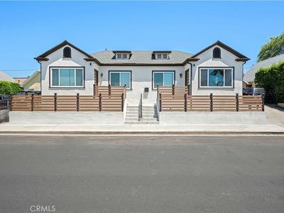 508 N Kingsley Dr, Los Angeles, CA, 90004