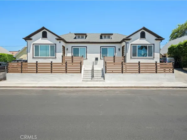 508 N Kingsley Dr, Los Angeles, CA 90004