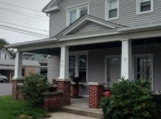 5 E 1st St, Watsontown, PA 17777