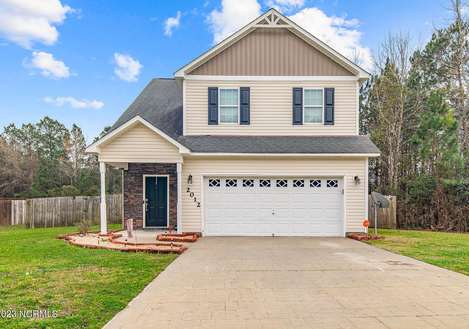 2012 Wt Whitehead Drive, Jacksonville, NC 28546 Zillow