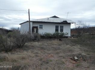 405 S Main St, Mammoth, AZ 85618