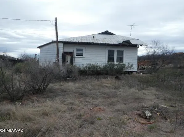 405 S Main St, Mammoth, AZ 85618