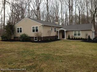 212 Yale Dr, Lincroft, NJ