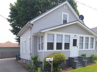 2913 Haas Ave, Erie, PA 16505