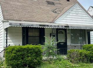 2018 Goddard Rd, Lincoln Park, MI 48146