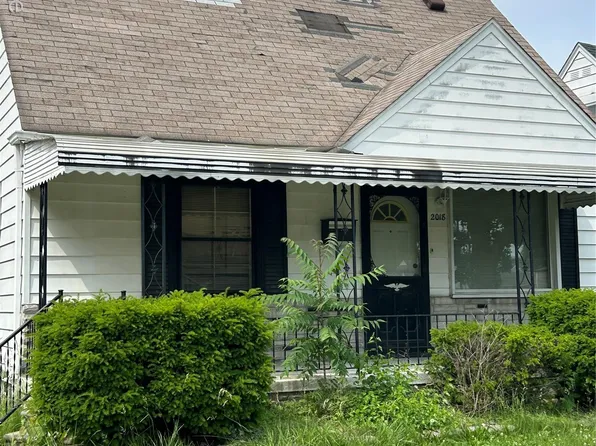 2018 Goddard Rd, Lincoln Park, MI 48146