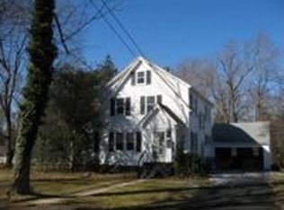 33 Olcott St, Somerset, NJ 08873