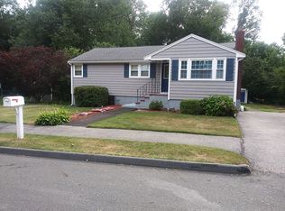 12 Guard Street Ext, Saugus, MA 01906