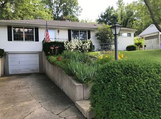 1306 Southern Hills Blvd, Hamilton, OH 45013