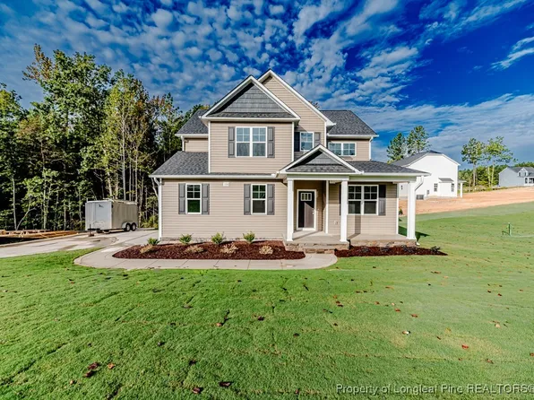 106 Driftwood Ct, Sanford, NC 27330