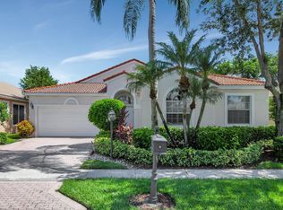 23306 Torre Cir, Boca Raton, FL 33433