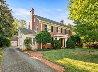 1508 Linden Ave, Lynchburg, VA 24503