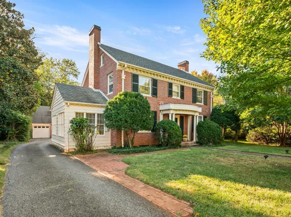 1508 Linden Ave, Lynchburg, VA 24503