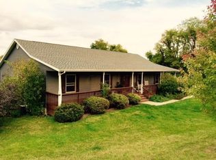 8981 Fairmount Rd, Thornville, OH 43076