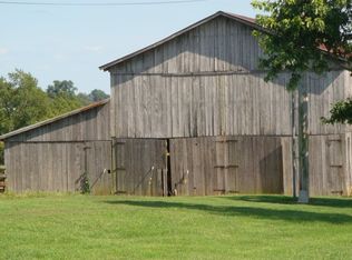 2461 Tipton Rd, Mount Sterling, KY 40353