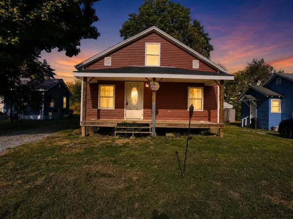 212 McNary St, Campbellsville, KY 42718