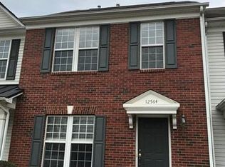 12564 Jessica Pl, Charlotte, NC 28269