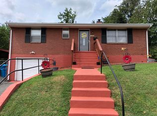 1508 Golfside Ave NW, Roanoke, VA 24017