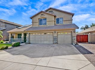 18387 N 59th Dr, Glendale, AZ 85308