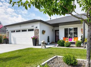 1987 S Defio Way, Meridian, ID 83642