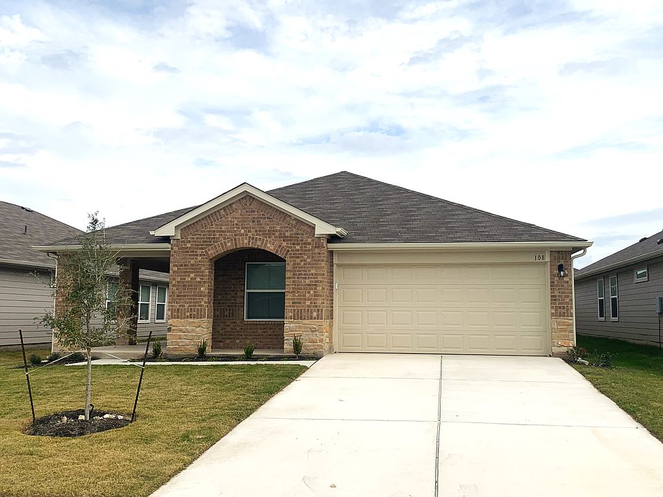 1st image of 108 Krause Springs Dr