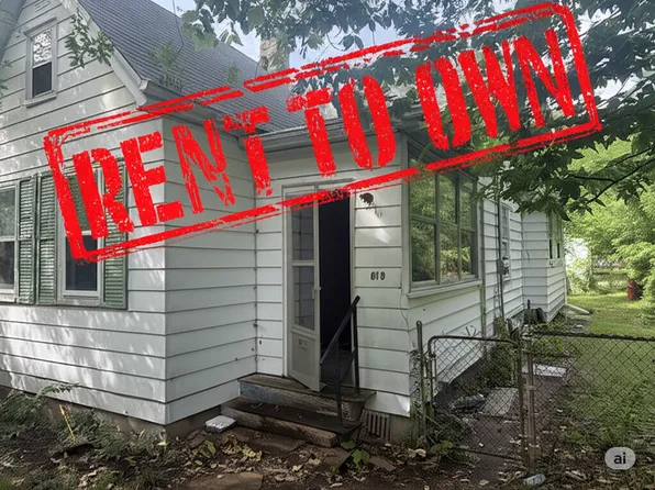 616 Vine St, Peoria, IL 61603