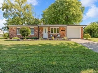 11 Devonwood Dr, Mooresville, IN