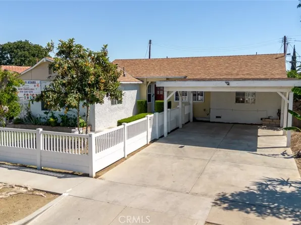 13052 Ottoman St, Pacoima, CA 91331