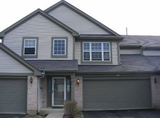 563 Willow Way, Lindenhurst, IL 60046