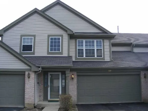 563 Willow Way, Lindenhurst, IL 60046