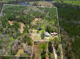 338 County Road 22, Pachuta, MS 39347