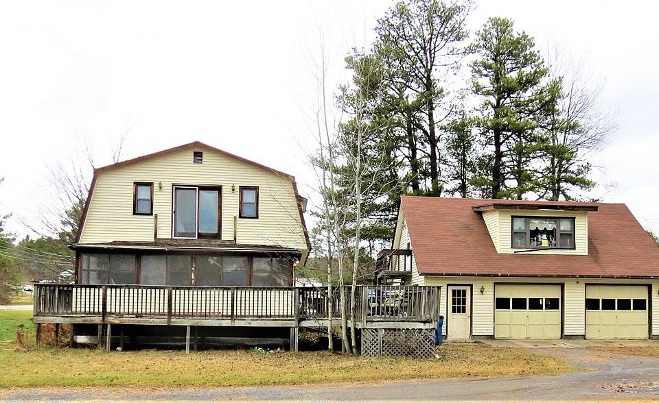 152 Silver Lake Rd, Au Sable Forks, NY 12912 Zillow
