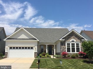 6140 Beton Ct, Gainesville, VA 20155