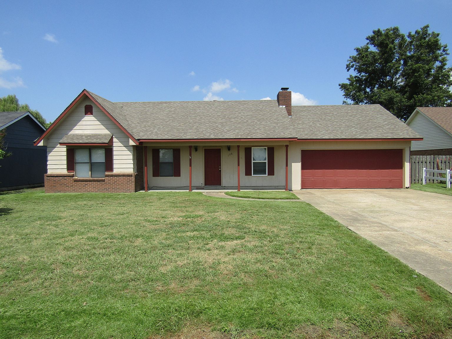 176 S Gosnell St, Gosnell, AR 72315 Zillow