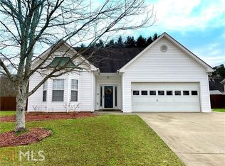 616 Spring Trl, Canton, GA 30115