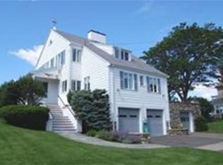 3 Sargent Rd, Marblehead, MA 01945