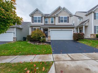 6090 Stockton Trail Way, Columbus, OH 43213
