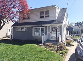 25 Benson Ln, Hamilton, NJ 08610