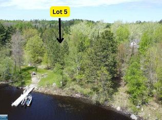 80075 Waters Of Vermilion Rd, Tower, MN 55790
