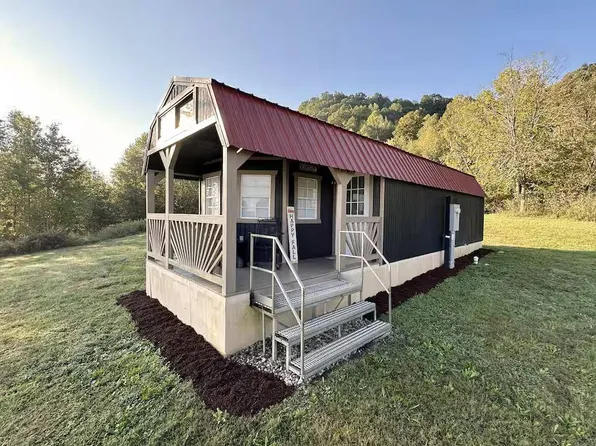 5575 Saint Joe Rd, Campbellsville, KY 42718