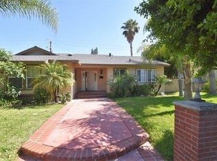 16915 Los Alimos St, Granada Hills, CA 91344