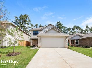 3743 Solanum Dr, Conroe, TX 77301