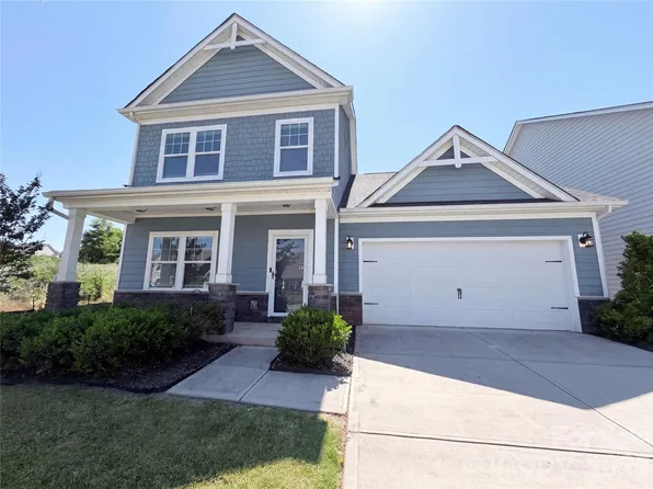 194 Canada Dr, Statesville, NC 28677