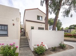 670 Hamilton Ave #C, Palo Alto, CA 94301
