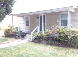 413 E Queen St, Edenton, NC 27932