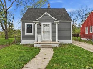 19417 Glastonbury Rd, Detroit, MI 48219