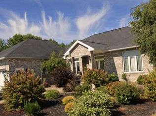 351 Stottle Rd, Scottsville, NY 14546