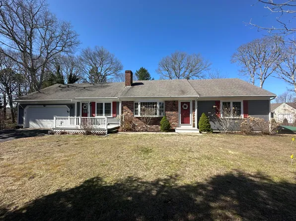 15 Adrienne Drive, South Yarmouth, MA 02664